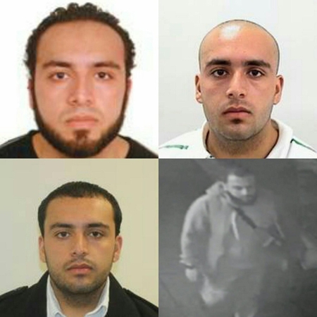 Ahmadas Khanas Rahami