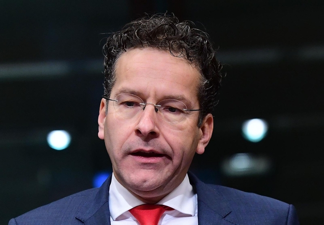 Jeroenas Dijsselbloemas