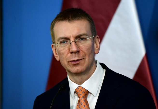 Edgaras Rinkevičius 