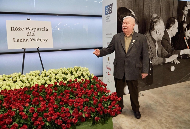 Lechas Walesa