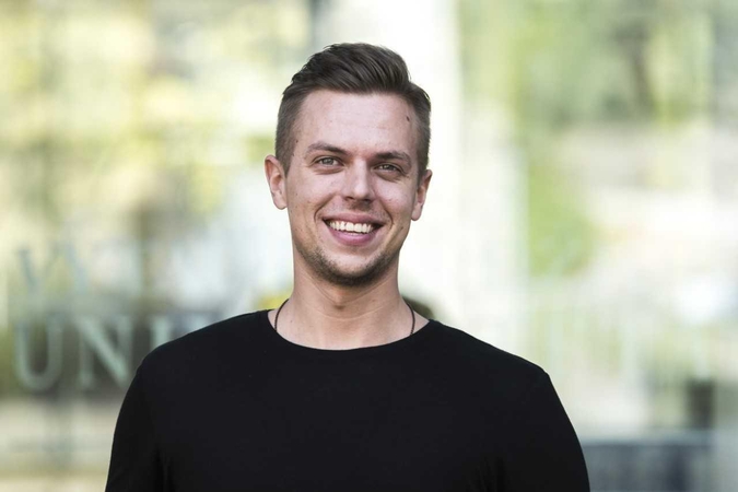 Mindaugas Norkevičius