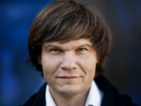Marius Kalanta