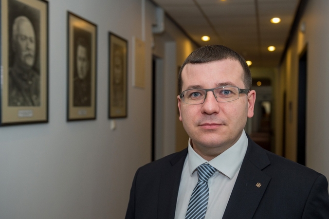Edvinas Kerza