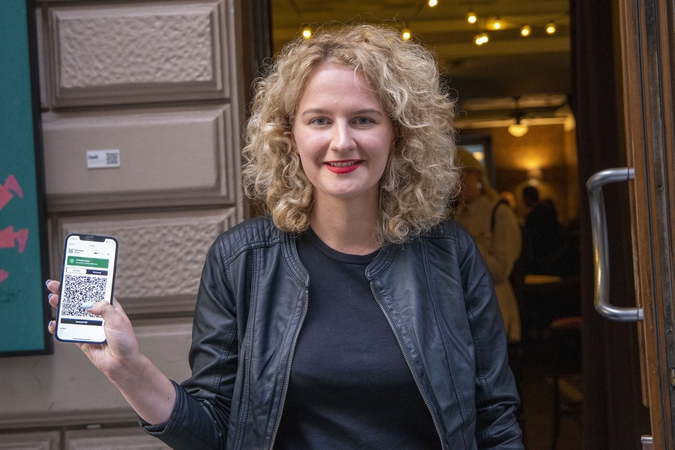 Aušrinė Armonaitė