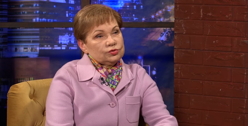 Kornelija Mačiulienė