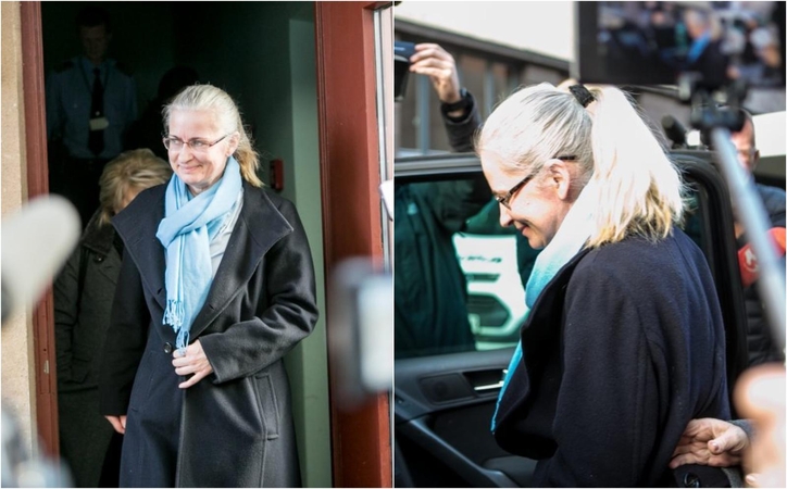 Neringa Venckienė