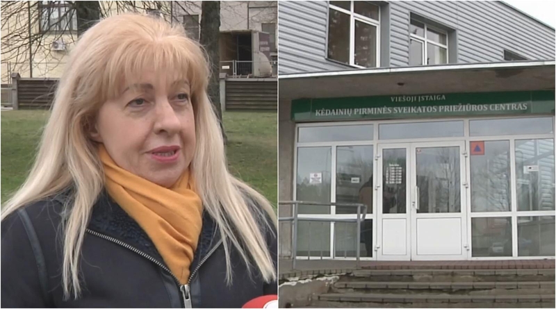 Rima Radavičienė