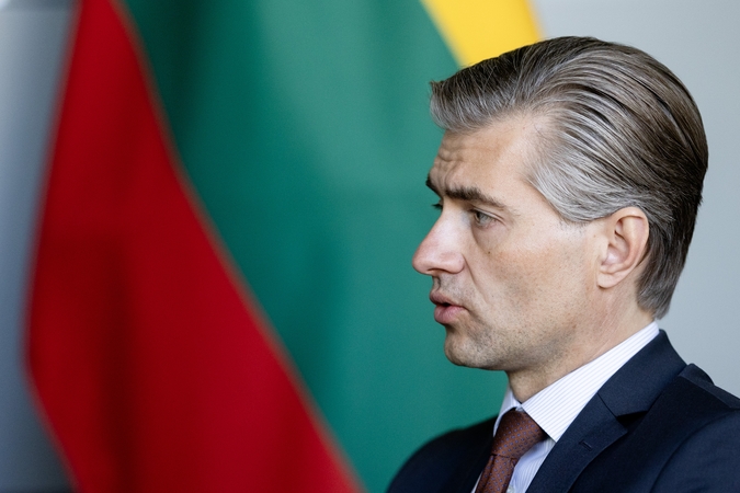Kęstutis Budrys