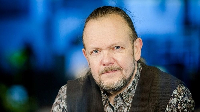 Ramūnas Bogdanas