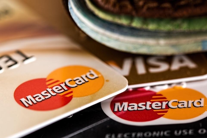 Lietuva išdavė Maskvai bankų kortelių klastojimu kaltinamą Rusijos pilietį