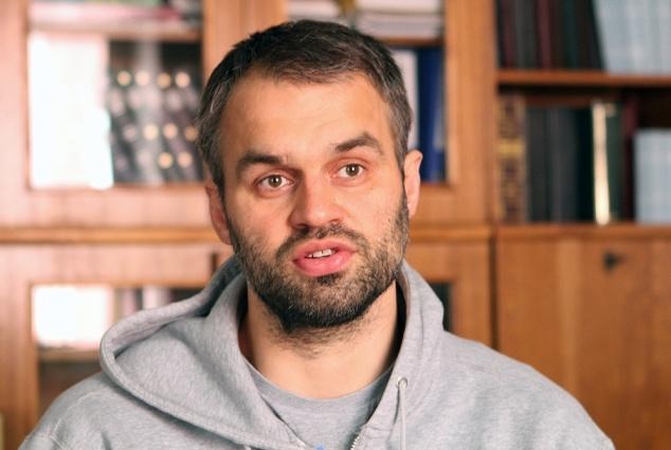 Donatas Sabaliauskas