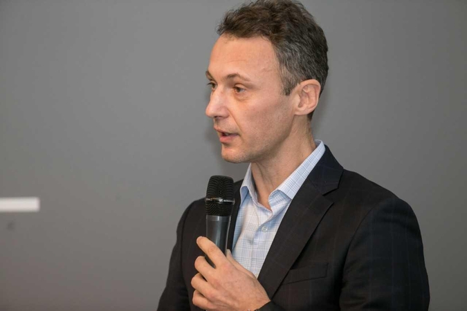 Rūtenis Paulauskas