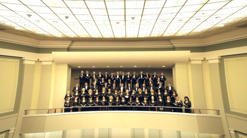 Kauno valstybinis choras pradeda naująjį koncertų sezoną