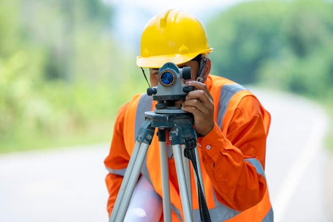 Reikia topografinės nuotraukos? Užsakymą patikėkite „Geoline“ specialistams