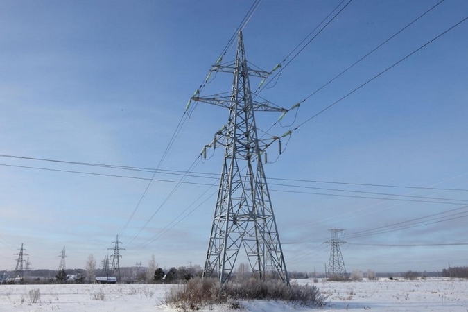 D. Kreivys: Lietuva už Astravo elektrą jau sumokėjo 4 mln. eurų