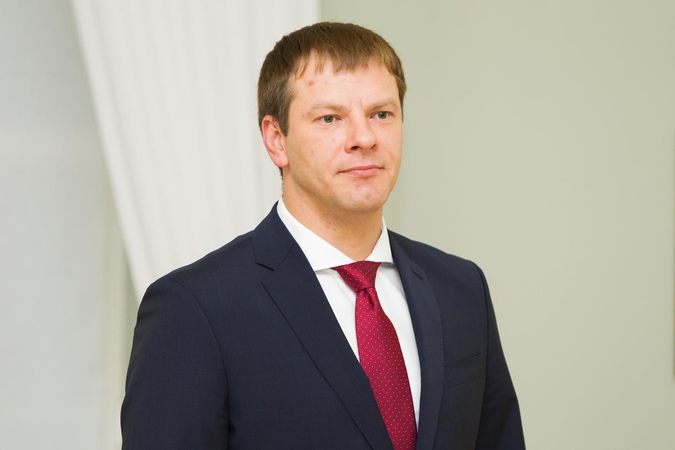Vilius Šapoka