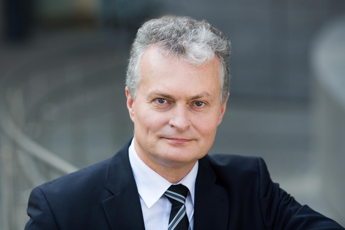 G. Nausėda: Rusijos planai dėl privatizacijos – teisingas kelias