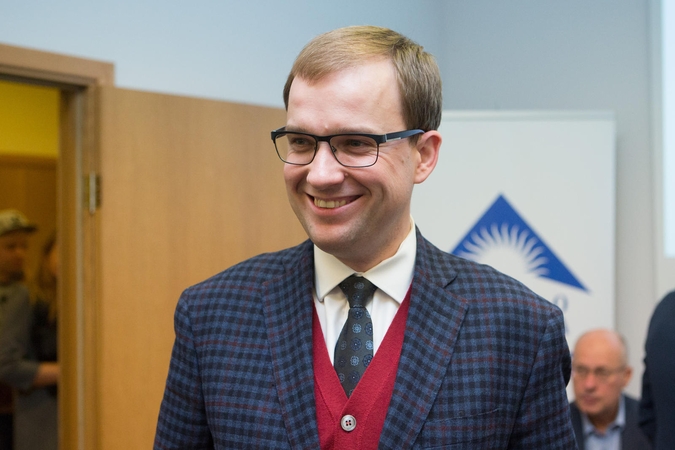 Vytautas Gapšys
