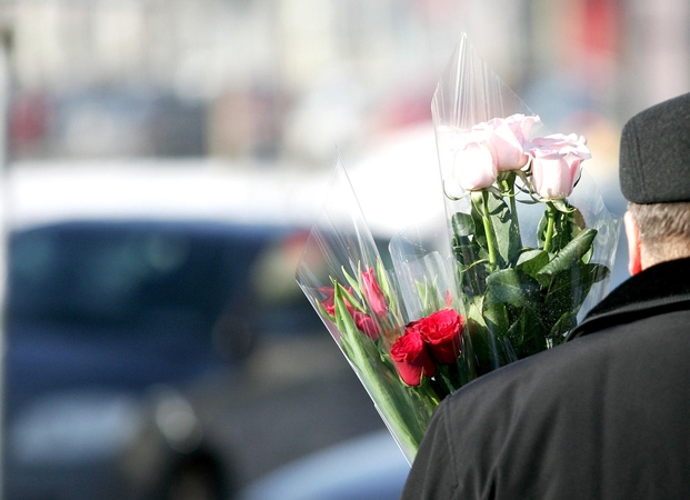 Kovo 8-osios statistika šalies keliuose – palankesnė moterims