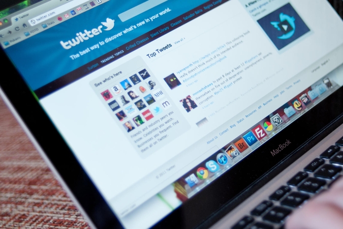 „Twitter“ leis skelbti iki 10 tūkst. ženklų ilgio žinutes