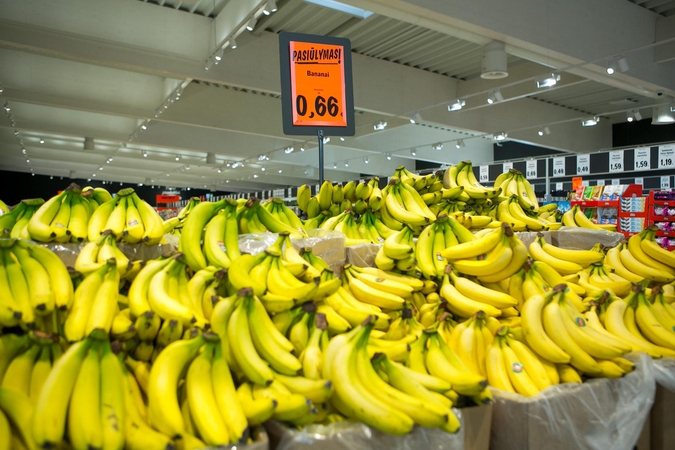 „Lidl“ sėkmė – išskirtinė lietuvių trauka akcijoms