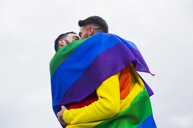 Teismas negrąžino į darbą žinomo psichiatro: skelbėsi „gydęs“ šimtus homoseksualių asmenų