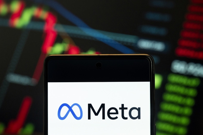 ES: „Meta“ „mokėjimo už privatumą“ modelis pažeidžia skaitmenines taisykles