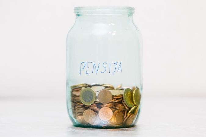 Finansinis raštingumas gerėja per lėtai