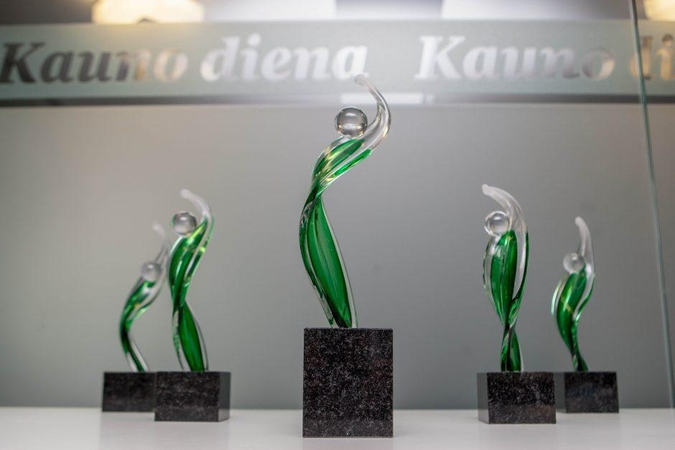 „Metų kaunietės“ rinkimai – programišių taikiklyje