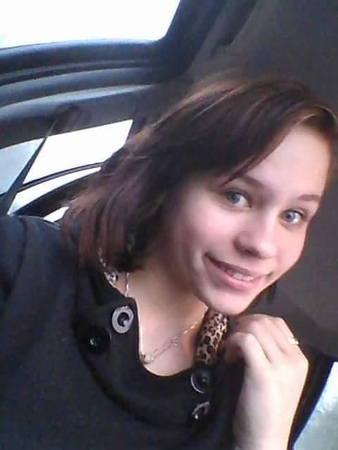 Vanesa Stanišauskaitė