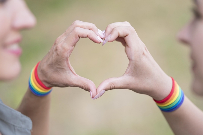 Įvertino Kauno sprendimą LGBT eitynėms nesuteikti leidimo: pasiekėme dugną