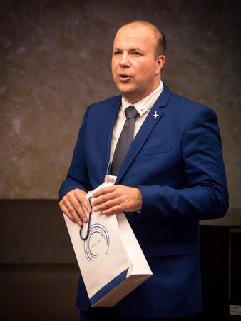 Marius Gelžinis