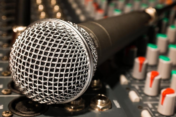 Penki lapkričio mėnesio muzikos albumai