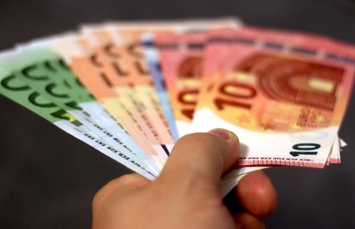 Paveldėtojai raginami kreiptis dėl kompensacijų sumažinus pensijas
