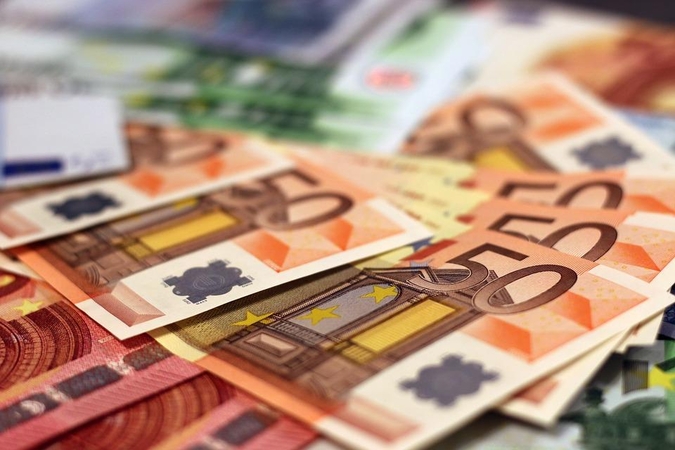 Biudžeto ir finansų komitete – apie koronaviruso padarinius finansams