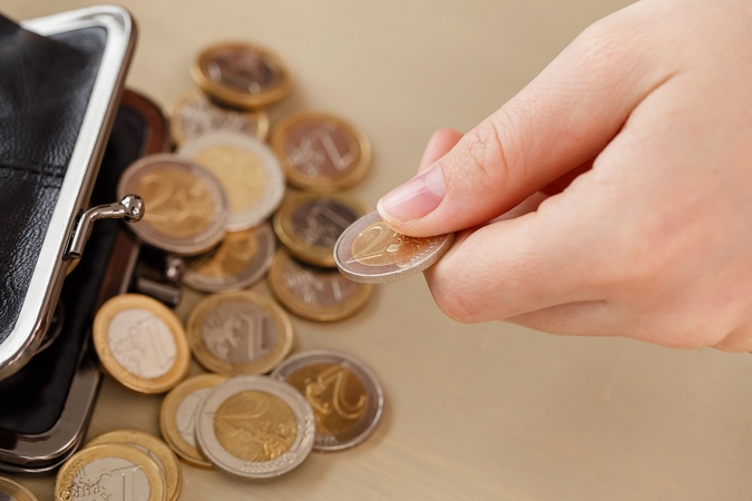 Vyriausybė: subsidija už prastovas – 100 proc. algos