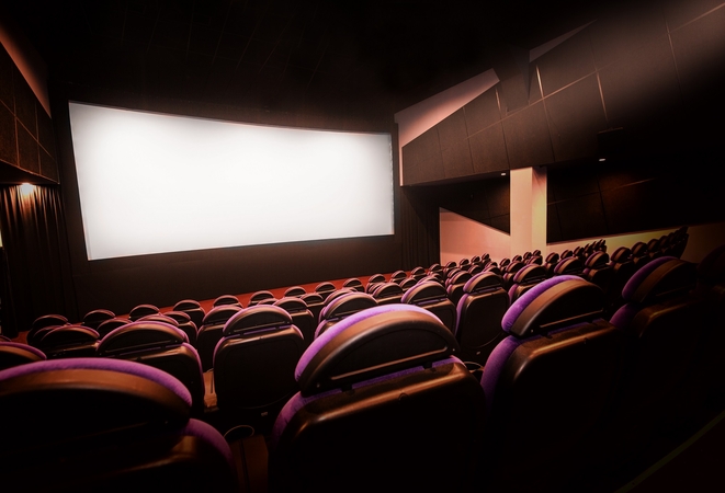 Panevėžyje prasideda lietuviško kino dienos