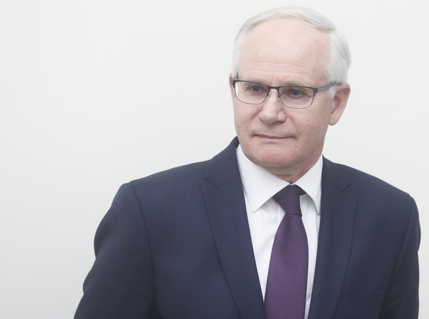 Algirdas Monkevičius