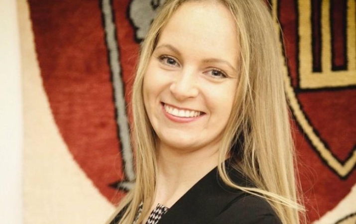 Karolina Narkevič