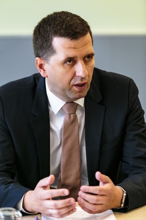Tadas Gudaitis