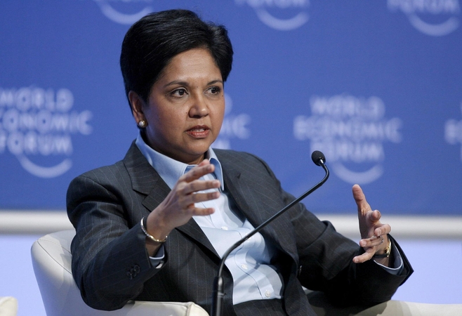 Indra Nooyi