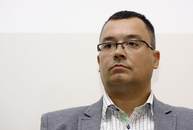 Egidijus Simonis