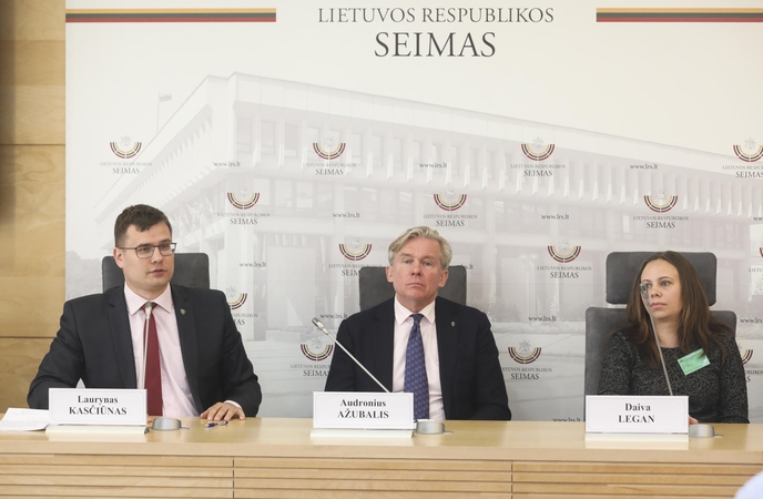 Lietuviškose mokyklose Vilniaus rajone – iki 400 papildomų vietų 