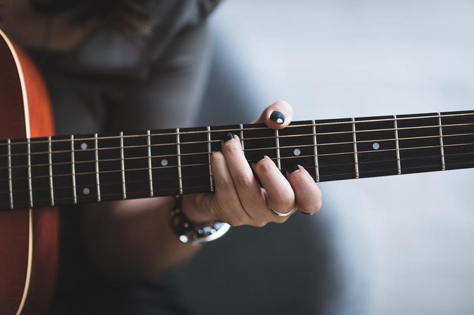 Spalio mėnesio muzikos albumų apžvalga