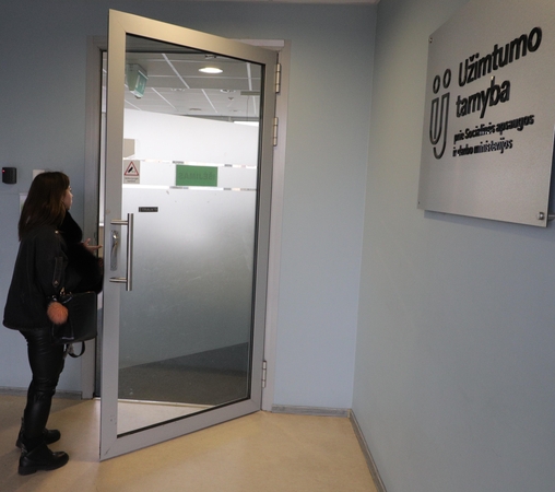 Užimtumo tarnyba: darbo rinkoje daugėja užsieniečių