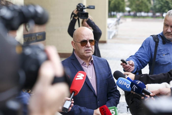 Artūras Orlauskas