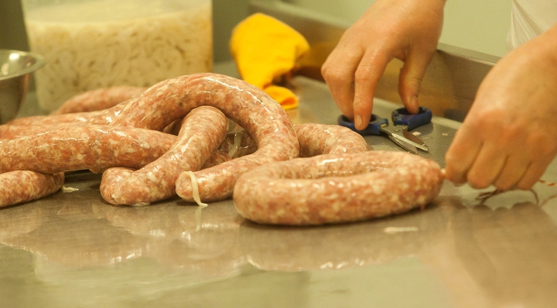 Perspėja: pirkti iš nelegalių prekiautojų maisto produktus – pavojinga