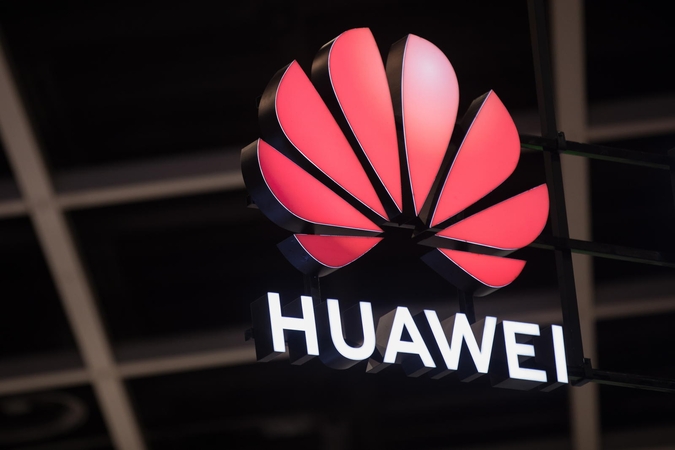 „Huawei“ atsakymas JAV: jau šiemet turėsime savo operacinę sistemą