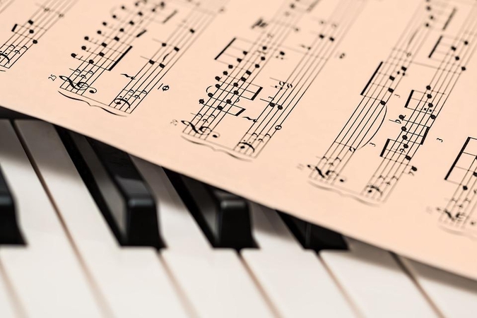 Naujausi muzikos albumai: kurį pasirinkti?