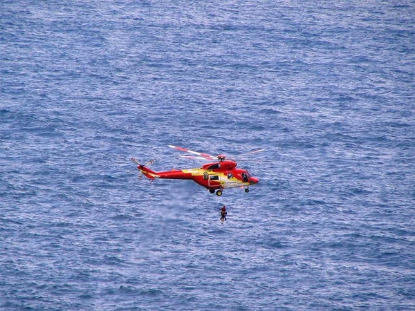 Ispanijos žiniasklaida suklydo: Tenerifėje nuskendo ne lietuviai, o latviai